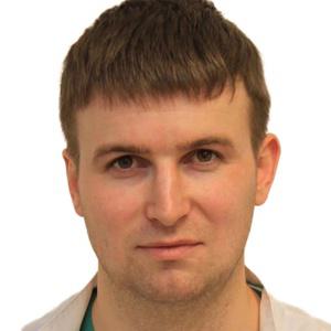 Василенко Иван Игоревич