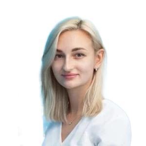 Племенова Виктория Игоревна