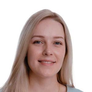 Кокозова Дарья Сергеевна