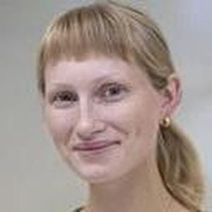 Глебова Ирина Владимировна
