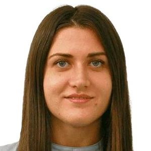 Багрова Ксения Юрьевна