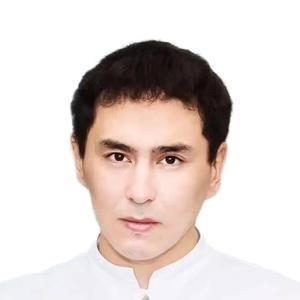 Десенбаев Бауржан Есемович