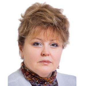 Вишневская Ольга Вадимовна