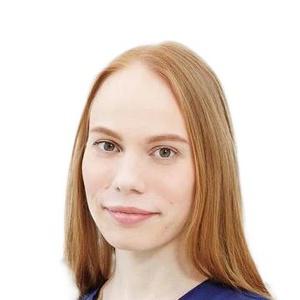 Старостина Мария Владимировна