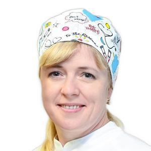 Митева Екатерина Александровна