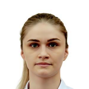 Кирченко Наталия Сергеевна