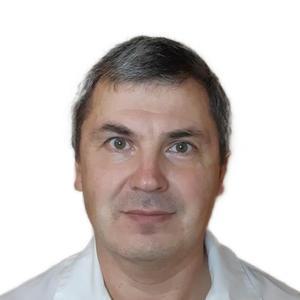 Ильин Юрий Игоревич
