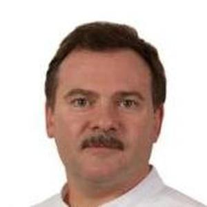 Федоров Олег Алексеевич