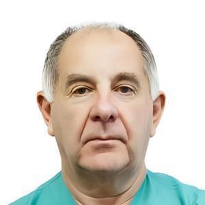 Филлер Борис Давидович