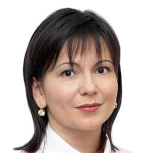 Гумирова Расина Иосифовна