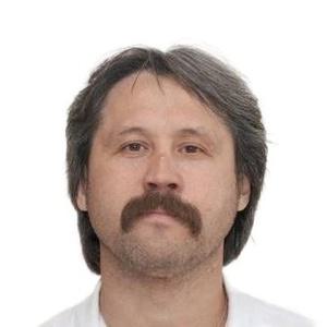 Кочергин Валерий Анатольевич