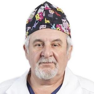 Ушкац Александр Константинович