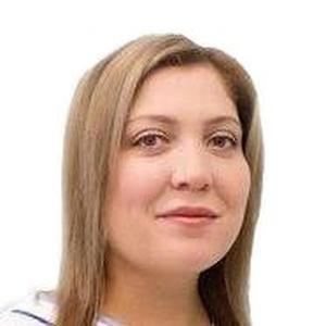 Давыдова Дарья Александровна