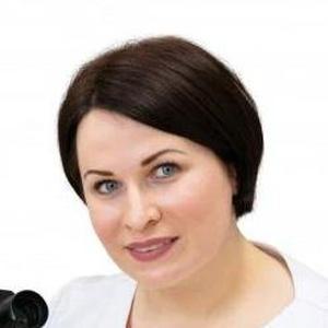 Крапивина Анна Владимировна