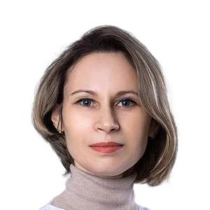 Яковенко Наталья Дмитриевна