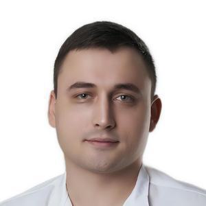 Пахунов Алексей Юрьевич