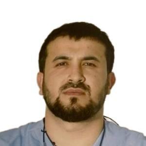 Мехдиев Магсуд Эльханович