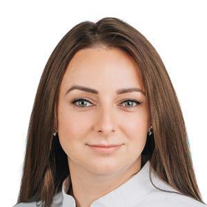 Черникова Татьяна Александровна