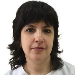Сулимова Светлана Олеговна
