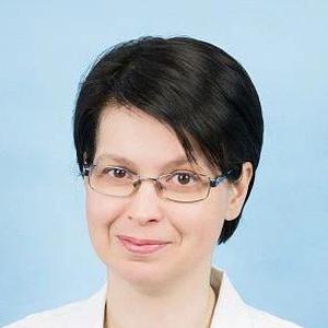 Савенкова Анна Борисовна
