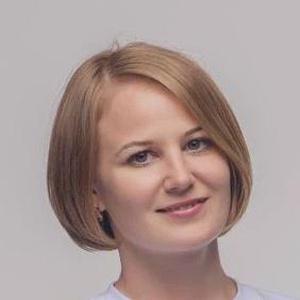 Фурсова Алена Владимировна