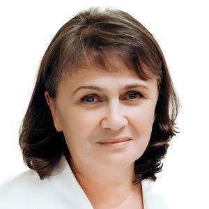 Автамонова Ирина Николаевна