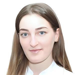 Цаава Мария Кандитовна