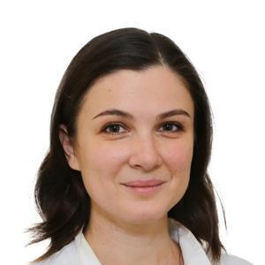 Соколова Вера Николаевна