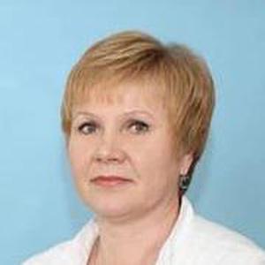 Краснова Наталья Ивановна
