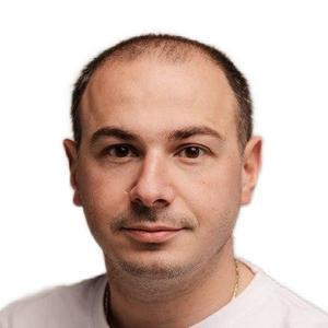Пирвердиев Эдуард Артурович