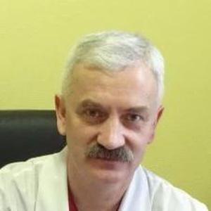 Вознюк Борис Григорьевич