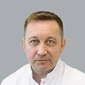 Антонов Владимир Борисович
