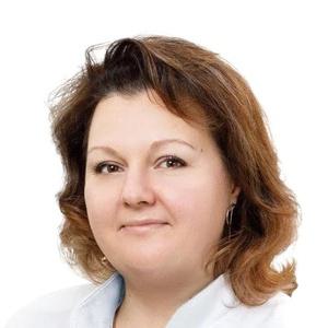 Христофорова Мария Александровна
