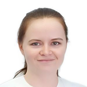 Смирнова Светлана Максимовна