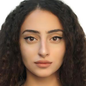 Иванова Марина Хачатуровна