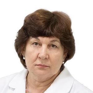 Бордуненко Светлана Николаевна
