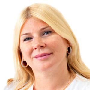 Батырь Оксана Владимировна