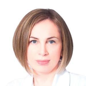 Пикалова Евгения Николаевна