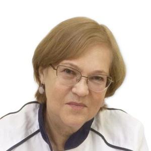 Тарасова Людмила Васильевна