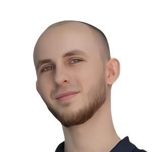 Потапов Иван Иванович