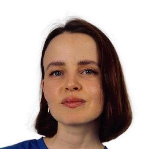 Терентьева Анета Владимировна