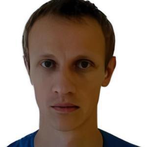 Ярусов Сергей Борисович