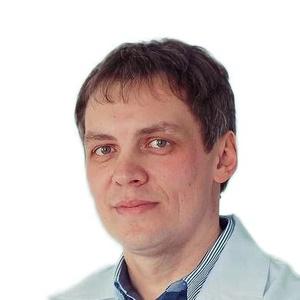 Мочалин Игорь Олегович