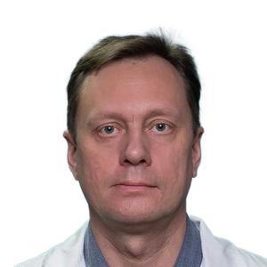 Захаров Николай Борисович