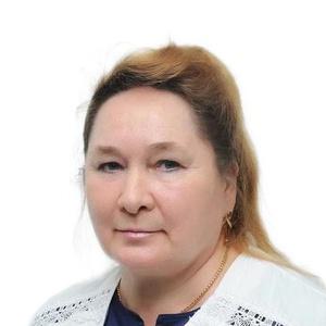 Некрасова Вера Сергеевна