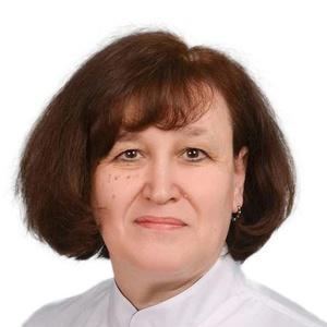 Ильиных Ольга Ивановна