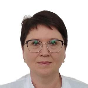 Богинова Дина Ивановна