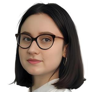 Корсун Юлия Игоревна