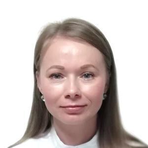 Ельчанинова Мария Леонидовна