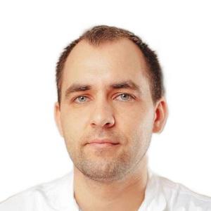 Горбенко Дмитрий Сергеевич